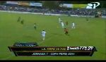 Luis Angel Firpo 1 - 2 CD FAS (El Salvador 2013-2014, vòng Clausura)