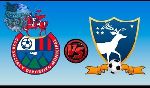 CSD Municipal 4-1 CD Suchitepequez (Guatemala Liga Nacional 2013-2014)