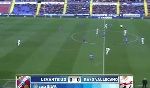 Levante 0 - 0 Rayo Vallecano (Tây Ban Nha 2013-2014, vòng 22)