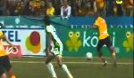 Herediano 2 - 0 Limon (Costa Rica 2013-2014, vòng Clausura)
