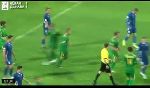 Neman Grodno 1-1 Dinamo Brest (Belarus Premier League 2014)