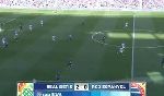 Real Betis 2-0 Espanyol (Spanish La Liga 2013-2014, round 22)