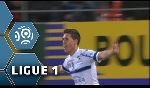 Lorient 1-1 Bastia (French Ligue 1 2013-2014)