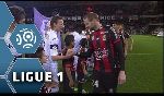 Nice 0-2 Toulouse (French Ligue 1 2013-2014)