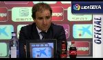 Sevilla 1-0 Real Sociedad (Spanish La Liga 2013-2014)