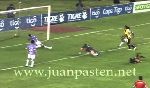 The Strongest 2 - 1 Real Potosi (Bolivia 2013-2014, vòng Clausura)