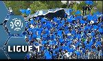 Bastia 1 - 1 Lille OSC (Pháp 2013-2014, vòng 36)