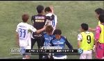 Mito Hollyhock 0 - 1 Shonan Bellmare (Hạng 2 Nhật Bản 2014, vòng 11)