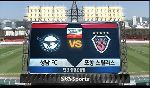 Seongnam Ilhwa Chunma 3-1 Pohang Steelers (Korea League Classic 2014)