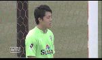 Shimizu S-Pulse 0-1 Sagan Tosu (J-League Division 1 2014)