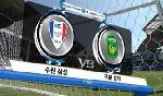 Suwon Samsung Bluewings 1-0 Jeonbuk Hyundai Motors (Korea League Classic 2014)