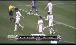 Yamagata Montedio 1 - 0 Kataller Toyama (Hạng 2 Nhật Bản 2014, vòng 11)