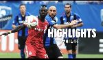 Montreal Impact 0 - 2 Toronto FC (Nhà nghề Mỹ - MLS 2014, vòng 8)