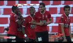 Al Ahli Dubai 3 - 1 Al-Dhafra (UAE 2013-2014, vòng 13)
