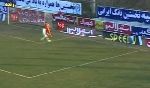Zob Ahan 1 - 1 Malavan (Iran Pro League 2013-2014, vòng 21)