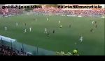 Crotone 0 - 3 Bari (Hạng 2 Italia 2013-2014, vòng Play-Off)