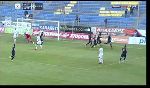 Asteras Tripolis 1 - 0 PAE Atromitos (Hy Lạp 2013-2014, vòng Play Off)