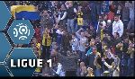 Sochaux 2-0 Nice (French Ligue 1 2013-2014)