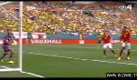 Ecuador 2 - 2 Anh (Giao Hữu 2014, vòng tháng 6)