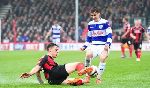 AFC Bournemouth 2-1 Queens Park Rangers (England Championship 2013-2014)