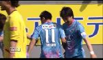 Sagan Tosu 1 - 0 Kashiwa Reysol (Nhật Bản 2014, vòng 12)