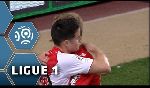Monaco 3-1 Nantes (French Ligue 1 2013-2014)