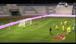 Al-Shabab (UAE) 1 - 0 Al-Wasl (UAE 2013-2014, vòng 17)