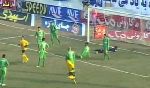 Sepahan 1-0 Zob Ahan (Iran Pro League 2013-2014, round 26)