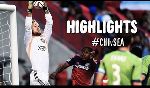 Chicago Fire 2 - 3 Seattle Sounders (Nhà nghề Mỹ - MLS 2014, vòng 6)