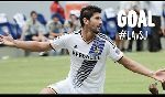 Los Angeles Galaxy 2 - 2 San Jose Earthquakes (Nhà nghề Mỹ - MLS 2014, vòng 8)
