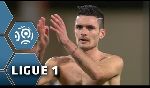 Montpellier 1-1 Evian Thonon Gaillard (French Ligue 1 2013-2014, round 24)