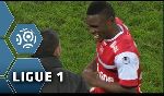 Valenciennes 2 - 1 Nice (Pháp 2013-2014, vòng 24)