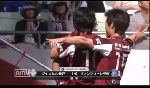 Vissel Kobe 1 - 0 Ventforet Kofu (Nhật Bản 2014, vòng 13)