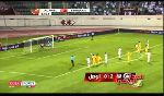 Al-Sharjah 2 - 0 Al-Wasl (UAE 2013-2014, vòng 14)