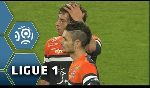 Montpellier 0-2 Bastia (French Ligue 1 2013-2014)