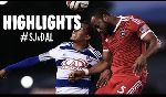 San Jose Earthquakes 2-1 FC Dallas (USA MLS 2014)