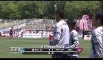 Tochigi SC 0 - 1 Okayama FC (Hạng 2 Nhật Bản 2014, vòng 13)