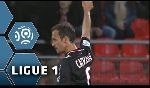 Valenciennes 1 - 2 Monaco (Pháp 2013-2014, vòng 37)