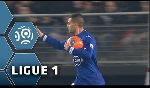 Valenciennes 3-2 Bastia (French Ligue 1 2013-2014, round 20)