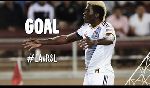 Los Angeles Galaxy 1-0 Real Salt Lake (USA MLS 2014)