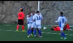Encamp 0-7 FC Santa Coloma (Andorra Super league 2013-2014, round 10)