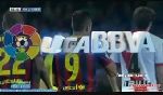 Barcelona 6-0 Rayo Vallecano (Spanish La Liga 2013-2014, round 24)