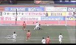 Albirex Niigata 1-1 Nagoya Grampus Eight (J-League Division 1 2014)