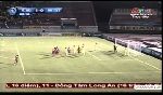 Becamex Bình Dương 2 - 0 Hà Nội T&T (Việt Nam 2014, vòng 18)