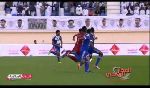 Al Shaab 2 - 0 Al Nasr Dubai (UAE 2013-2014, vòng )