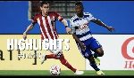 FC Dallas 1-1 CD Chivas USA (USA MLS 2014)