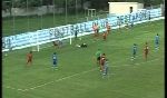FC Zestafoni 0 - 0 FC Sioni Bolnisi (Georgia 2013-2014, vòng vô địch)