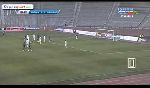 FK Khazar Lenkoran 2-1 Qarabag (Republic of Azerbaijan Premier League 2013-2014)