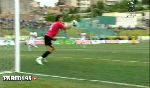 Js Kabylie 2 - 0 Js Saoura (Algieria 2013-2014, vòng 29)