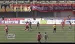 Okayama FC 2 - 1 FC Gifu (Hạng 2 Nhật Bản 2014, vòng 14)